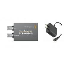 Blackmagic Micro Converter SDI to HDMI wPSU